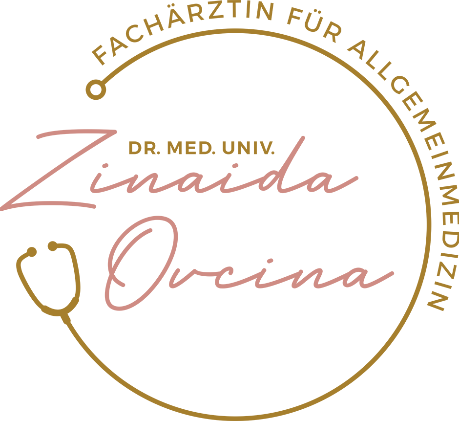 Dr. med. univ. Zinaida Ovcina