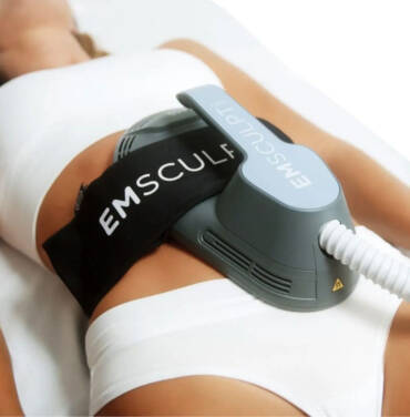 Emsculpt Behandlungen