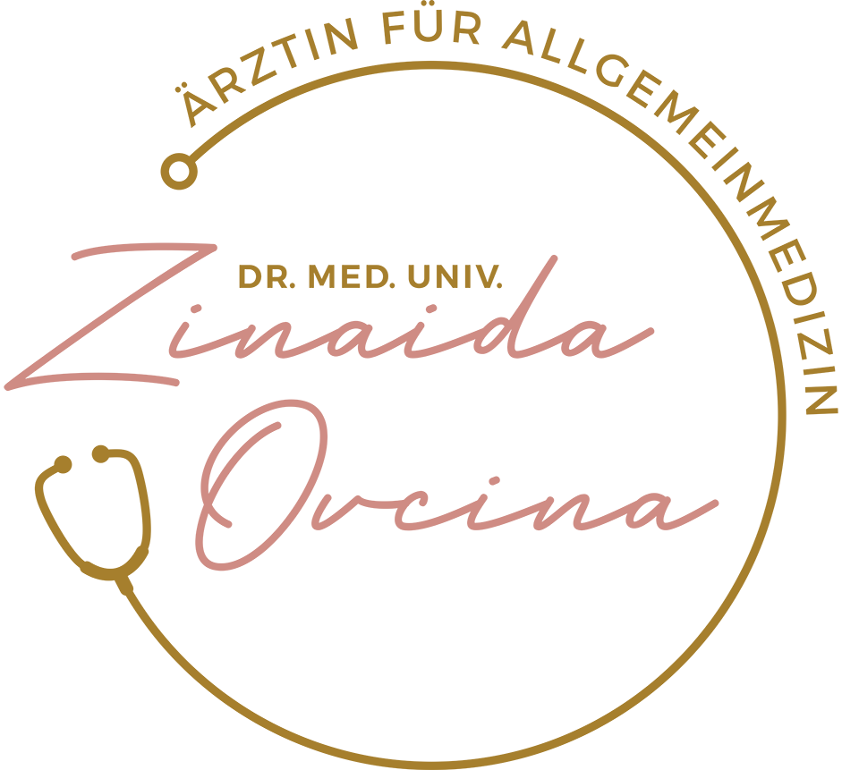 Dr. med. univ. Zinaida Ovcina